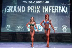 WELLNESS НОВИЧКИ